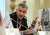 Вадим Дымов, председатель совета директоров, компания «Дымов»