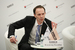 Владимир Калабин, директор по продажам и дистрибуции, «Альфа-банк»