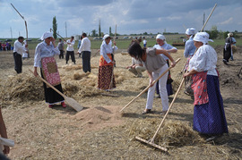 Кружилинское