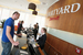 Courtyard Marriott
Цена за стандартный номер в дни форума – в среднем 40 000 руб.