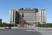 Park Inn Прибалтийская
Цена за стандартный номер в дни форума — 16 000–17 000 руб.