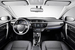 Версия Toyota Corolla для европейского рынка