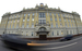Главный офис "Роснефти" на Софийской набережной
Часть сотрудников ТНК-ВР переехало в здание, где располагается центральный аппарат нефтяной госкомпании. Офис по этому адресу "Роснефть" занимала с момента своего создания, но сначала она арендовала помещения у государства, а с 2006 г. стала владельцем всего комплекса. Точное количество новосельцев неизвестно, но в основном это сохранившие места топ-менеджеры ТНК-ВР.