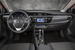 Версия Toyota Corolla для рынка Северной Америки