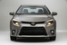 Версия Toyota Corolla для рынка Северной Америки