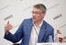 Алексей Попов, президент, «Универсальная электронная карта»