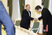 Владислав Сурков и Владимир Путин