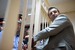Председатель правления Росбанка Владимир Голубков