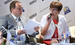 Игорь Золотарев, заместитель начальника правового управления, ФАС РФ, Нина Медведева, администрация Судогодского района Владимирской области