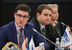 Ярослав Мандрон, заместитель директора департамента государственного регулирования тарифов, инфраструктурных реформ и энергоэффективности, Министерство экономического развития РФ