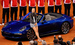 Porsche AG, 2013 г.
Контракт сроком на 3 года