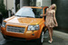 Land Rover, 2006 г.
Контракт на 3 года