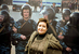 Журналист Ольга Романова