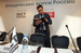 Дмитрий Казьмин, заместитель редактора отдела экономики, газета «Ведомости»