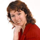 Александра Шведова