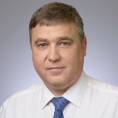 Леонид Волох