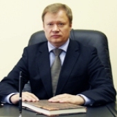 Константин Бобров