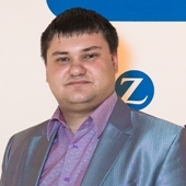 Сергей Софин