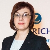 Екатерина Третьякова