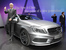 Mercedes-Benz A-класс
Mercedes-Benz A-класс