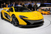 Суперкар McLaren P1
Британская McLaren Automotive представляет готовый к производству вариант суперкара P1 (в качестве кузовного макета показан осенью 2012 г. в Париже). Машина — идеологический наследник McLaren F1, в свое время самого быстрого автомобиля в мире. Но это не реинкарнация бесшабашного прожигателя бензина ради максимальных динамических характеристик, а экологически ответственный автомобиль, у которого показатели объемов выбросов фигурируют в первых же строчках техданных. Общая мощность силовой установки P1 - 916 л.с., в производстве которых участвуют 3,8 л бензиновый V8 с двойным турбонаддувом (737 л.с.) в сотрудничестве с электромотором (остальные 179 л.с.).