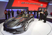 Chevrolet Corvette Stingray Convertible
С того рынка, куда так стремится Alfa Romeo, на премьеру в Европу приехала открытая версия суперкара Chevrolet Corvette Stingray, представленного в начале года на автосалоне в Детройте.