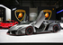 Lamborghini Veneno
Итальянская Automobili Lamborghini, принадлежащая концерну Volkswagen, представила на автосалоне в Женеве суперкар Veneno. Машина создана на основе модели Aventador, мощность мотора - 750 л.с., разгон до 100 км/ч — 2,8 с, максимальная скорость - 355 км/ч. Суперкар будет изготовлен в нескольких экземплярах, только три из которых предназначены для продажи. Все эти автомобили уже проданы, сообщила компания. Цена в Италии составила 3 млн евро без учета налогов и сборов.