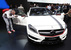 Mercedes-Benz A45 AMG
Mercedes-Benz развивает модельный ряд нового A-класса спортивной версией A45 AMG с мотором 365 л.с.