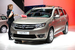Dacia/Renault Logan MCV