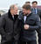 Рамзан Кадыров и Владимир Путин