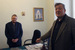 Стивен Фрай и Виталий Милонов