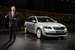 Новое поколение Skoda Octavia
Принадлежащая VW чешская Skoda показывает публике новое поколение Octavia в кузовах лифтбэк и универсал.