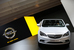 Opel Cascada
Немецкий Opel представляет несколько версий микролитражки Adam, в том числе кроссовер Rocks, и кабриолет на платформе Astra — Cascada.