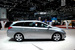 Toyota Auris Touring Sports
Универсал Auris Touring Sports от Toyota.
