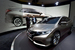 HONDA Civic Tourer
Вдогонку Toyota Honda представит универсал Civic, пока в качестве концепта.