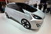 Mitsubishi CA-MiEV
Концепт полностью электрического Mitsubishi CA-MiEV, развитие серийной модели i-MiEV с запасом хода 300 км.