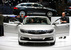 Qoros 3
Интриги автосалона - премьеры китайской компании Qoros, совместного проекта китайского автопроизводителя Chery и израильского консорциума Israel Corporation. Марка собирается продавать автомобили в Европе и, следовательно, соответствовать всем требованиям жестких мировых стандартов. Компания уже пригласила на работу больше десятка топ-менеджеров, сделавших успешную карьеру в западных компаниях. Например, вице-президентом стал бывший руководитель подразделения Volkswagen в США Фолькер Штайнвашер, а дизайн возглавил Герт Хильдебранд, руководивший аналогичным подразделением в Mini. Китайская компания представляет готовый к производству седан GQ3, который начнут продавать в этом году, и перспективные универсал и гибридный кроссовер.