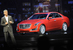 Новый Cadillac CTS
Американская General Motors представила в рамках автосалона в Нью Йорке третье поколение среднеразмерного (по американским стандартам) Cadillac CTS. Машина построена на заднеприводной платформе Alpha концерна General Motors (на ней же производится седан ATS). Выросший в размерах CTS (длина 4966 мм) стал легче на 90 кг за счет применения в конструкции алюминия – двери, рычаги подвески, опоры передних амортизационных стоек, каркасы бамперов. В машине будет использоваться новый алюминиевый мотор 3,6 л V6 с двойным турбонаддувом мощностью 420 л.с. и крутящим моментом 583 Нм и 6-ступенчатой автоматической КПП. Автомобиль дебютирует с задне- и полноприводном вариантом трансмиссии, и пока только в кузове седан (сейчас выпускается седан, купе и универсал). Появится спортивная версия Vsport. CTS станет глобальной моделью, которая должна конкурировать на международных рынках с BMW 5-серии, Mercedes-Benz E-класса и Audi A6. Производство начнется осенью 2013 г. В России автомобиль появится в 2014 г., сообщили представители российского GM.
Смотрите галерею на Vedomosti.ru