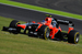Болид гоночной команды F1 Marussia