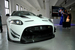 Jaguar купе XKR-S GT