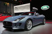 Лучший дизайн: Jaguar F-Type
Самой красивой машиной планеты выбран родстер Jaguar F-Type, затмивший спорткупе Aston Martin Vanquish и седан/универсал Mazda6.
Jaguar представила родстер F-Type на автосалоне в Париже осенью 2012 г. У машины алюминиевый кузов и мягкая складной верх. Продажи начнутся весной 2013 г., в России цены пока не объявлены, В Европе начинаются с 69 000 евро.