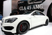 Mercedes-Benz CLA 45 AMG