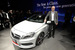 Категория лучший автомобиль: Mercedes-Benz A-Class
Пятидверный хетчбэк Mercedes-Benz A-Class (кузов W176) представлен весной 2012 г. в Женеве. Третье поколение модели. Начал производится с середины 2012 г. Продается в России от 875 000 руб.