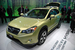 Subaru XV Crosstrek Hybrid