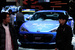 Категория лучший автомобиль: Scion FR-S / Subaru BRZ / Toyota 86 / GT 86
Совместная разработка Toyota (GT86) и Subaru (BRZ) (название для Европы, в США маркетинговое название - Scion FR-S) спортивное купе классической компоновки с оппозитным мотором «боксером» производства Subaru. Выпускается с весны 2012 г. В России продается от 1,36 млн руб.
Scion FR-S / Subaru BRZ / Toyota 86 / GT 86 также были номинированы в категории лучший спортивный автомобиль (World Performance Car)