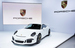 Porcshe 911 GT3