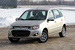 Серийная новая Lada Kalina