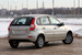 Серийная новая Lada Kalina