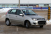 Серийная новая Lada Kalina