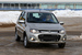 Серийная новая Lada Kalina
